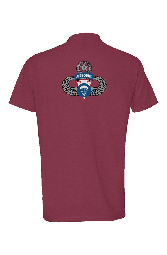 USAAAS Off-Duty T-Shirt 2.0