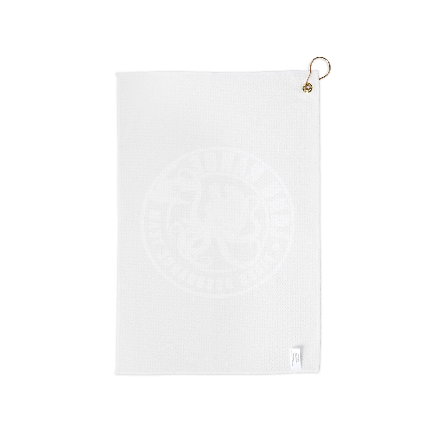 LRFAT Golf Towels (Red)