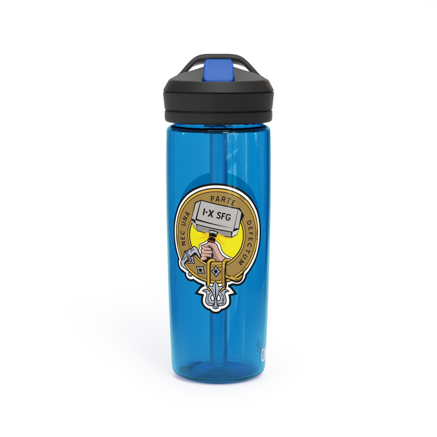 1/10 HP CamelBak Eddy®  Water Bottle (20oz)