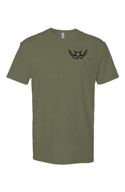 F/92 CA OCP Shirt