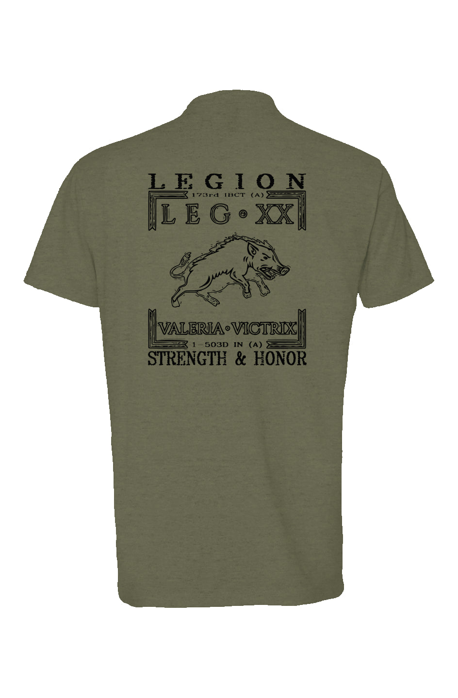 Legion OCP Shirt