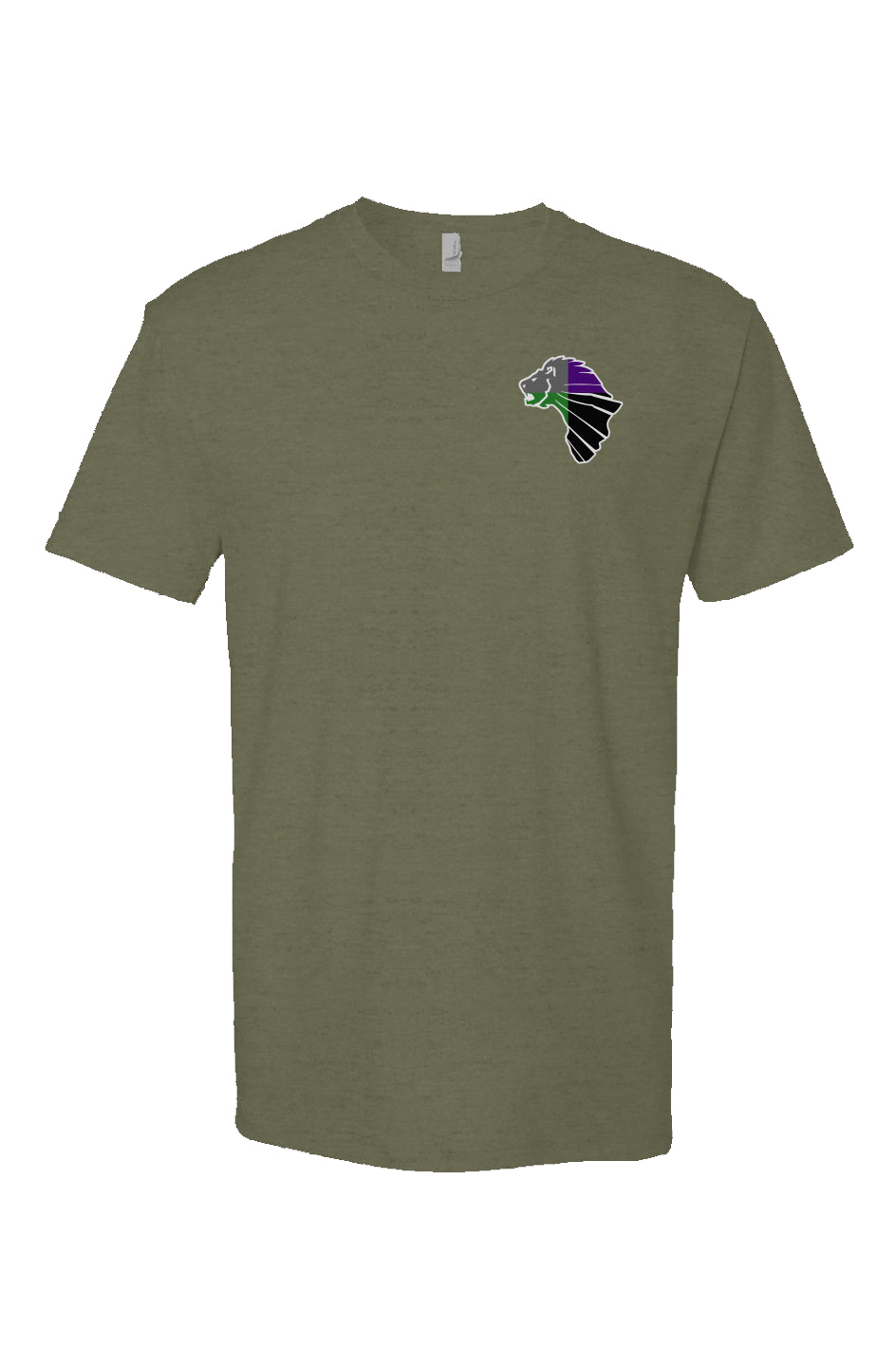 Blackbeard OCP Shirt