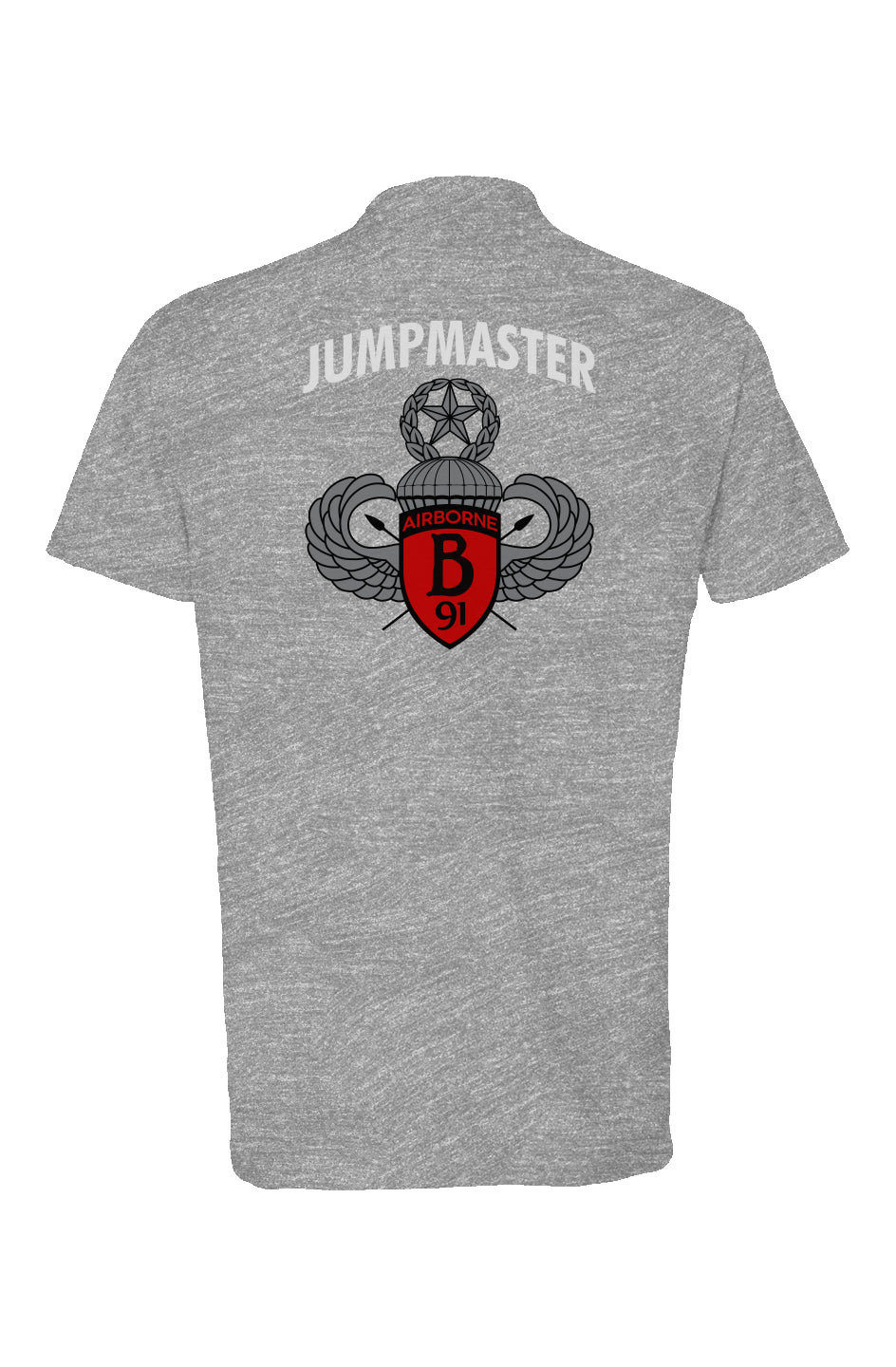 Blackbeard JM Shirt