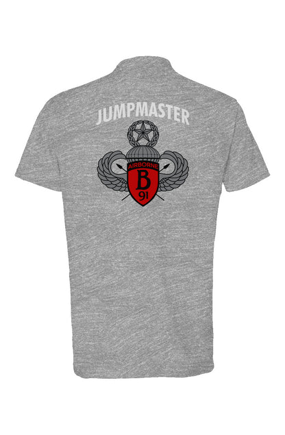 Blackbeard JM Shirt