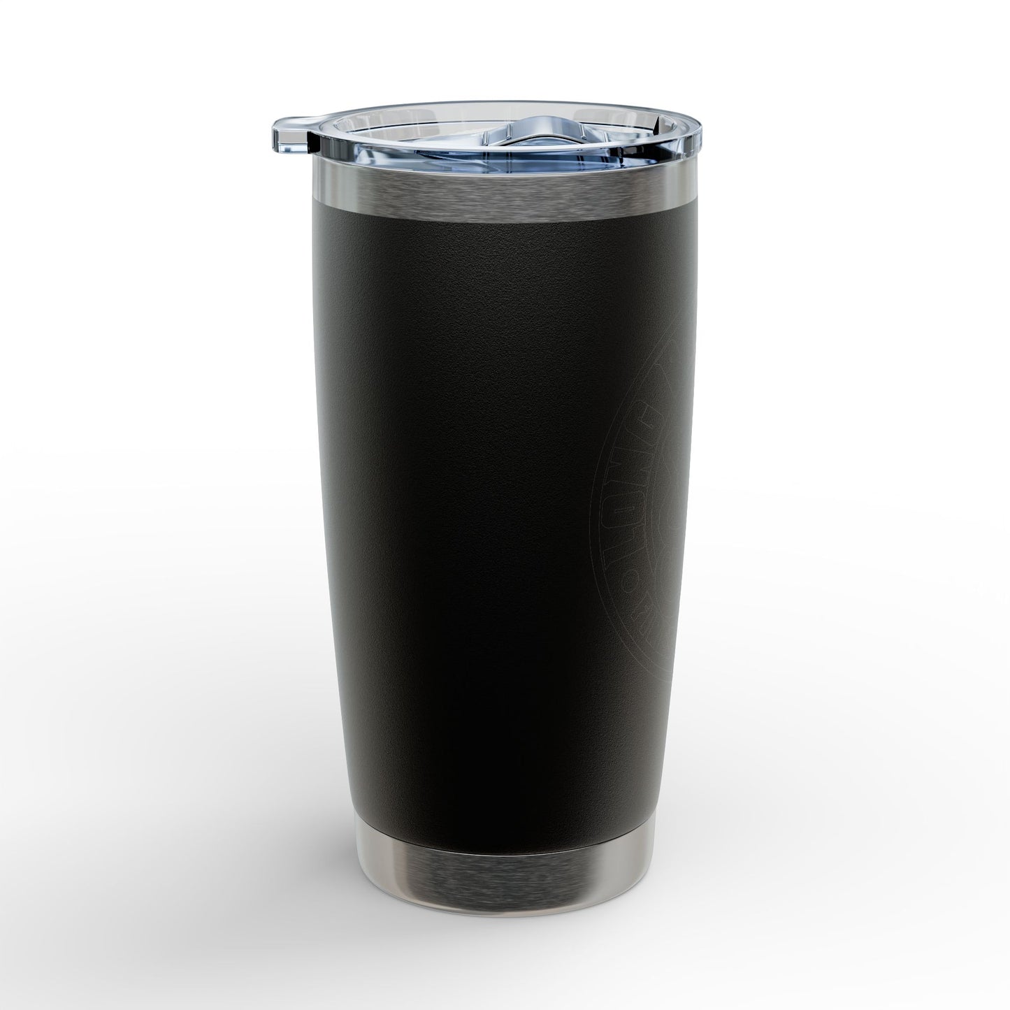 LRFAT Tumbler, 20oz (Engraved)