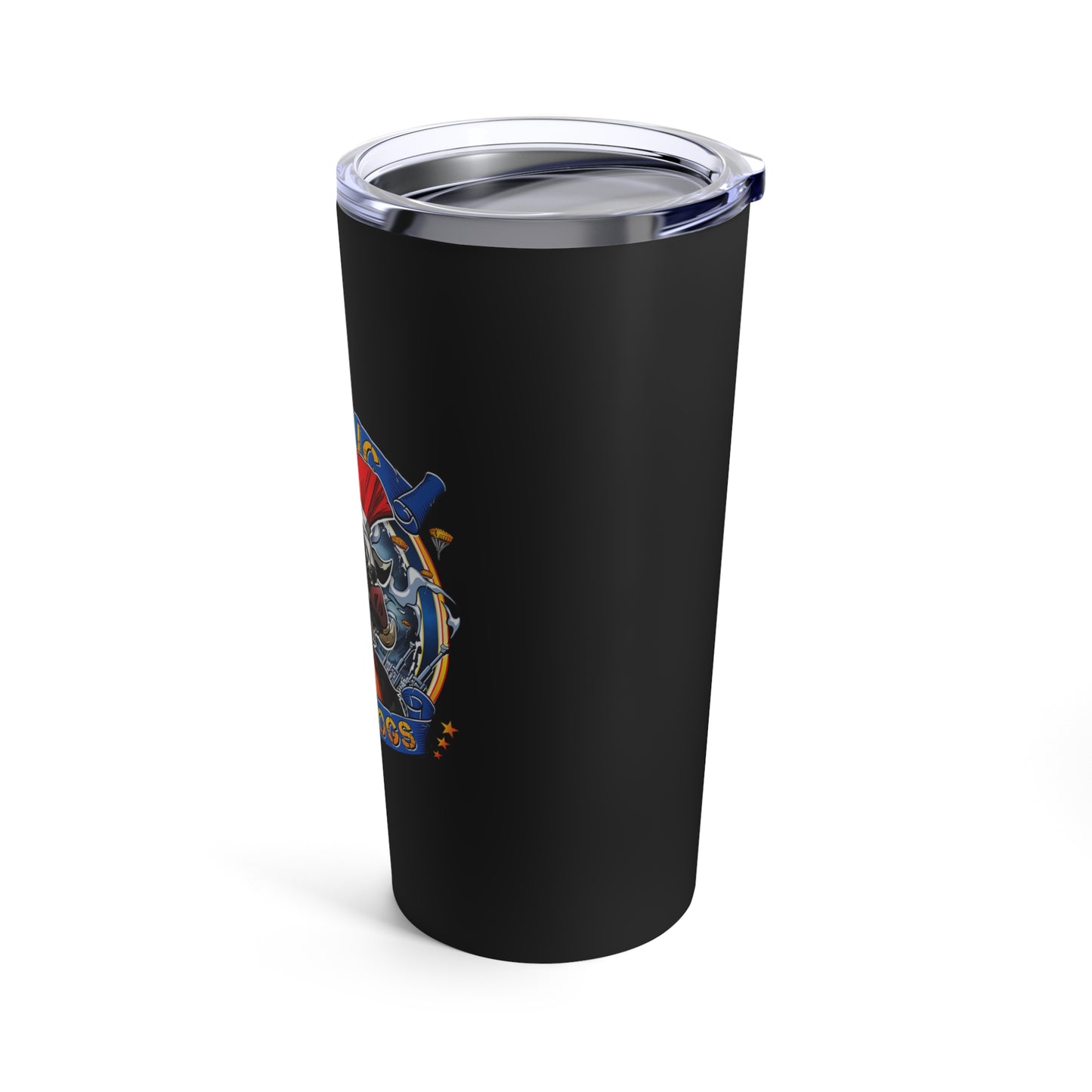 2/11 S1 Hot 'n Cold Tumbler 20oz (Dishwasher Safe)