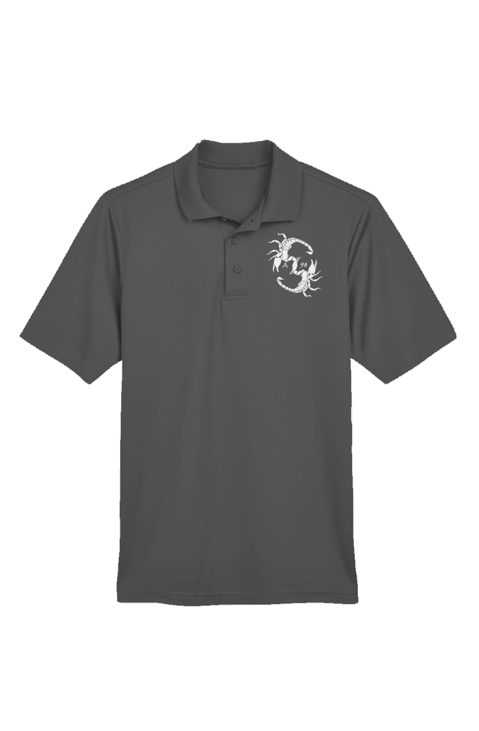 A/98 Men's Performance Polo