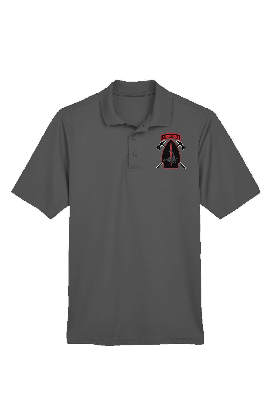 A/98 Men's Performance Polo