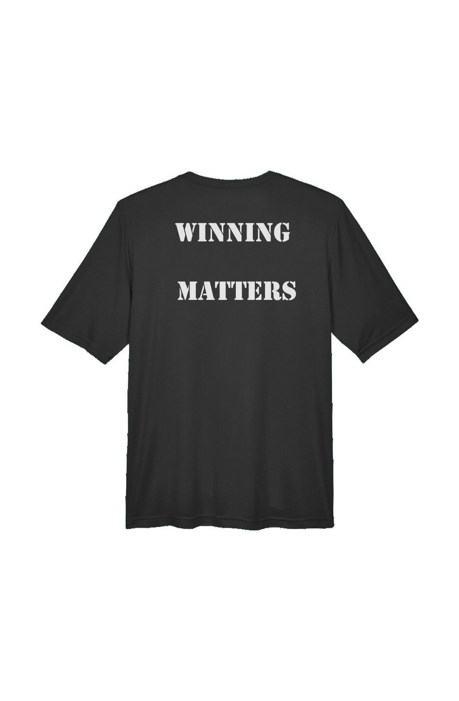 REGION I "Winning Matters" Moisture Wicking PT Shirts