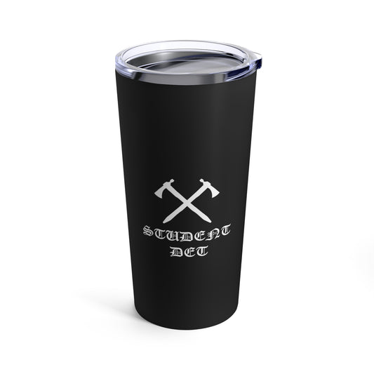 3/1 SWTG Hot 'n Cold Tumbler 20oz (Dishwasher Safe)