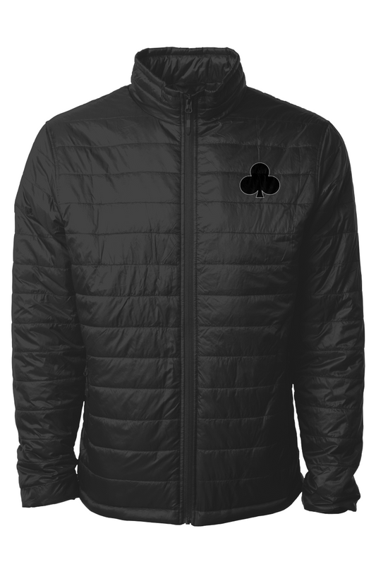 Bastogne Men's Puffer Jacket