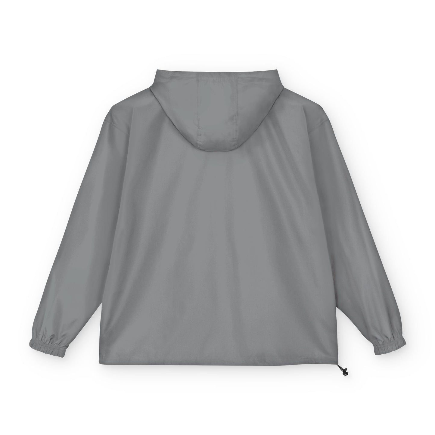 REGION VI Embroidered Champion Packable Jacket