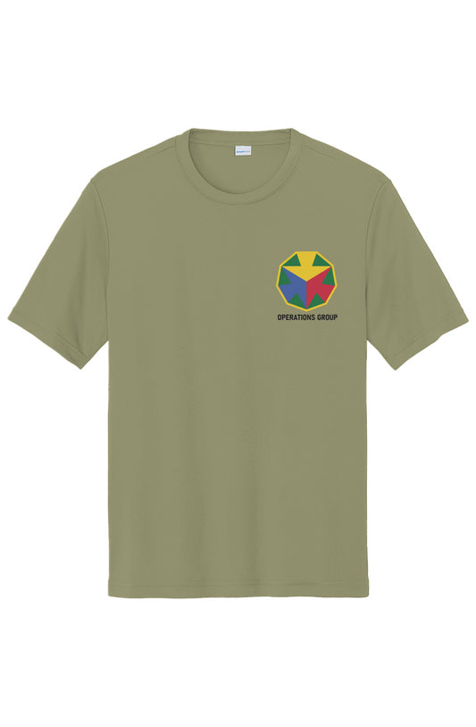 Ghost TM Performance Shirts