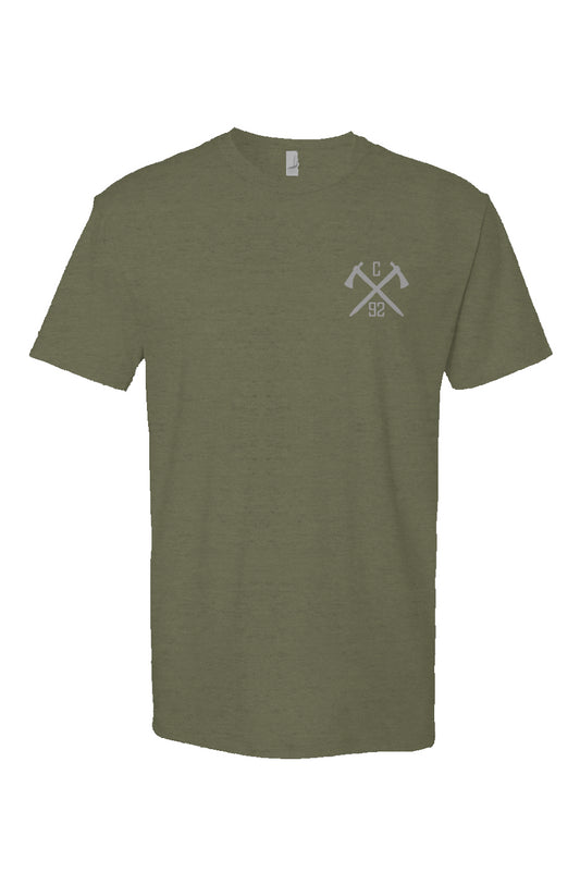 C/92 T-Shirts