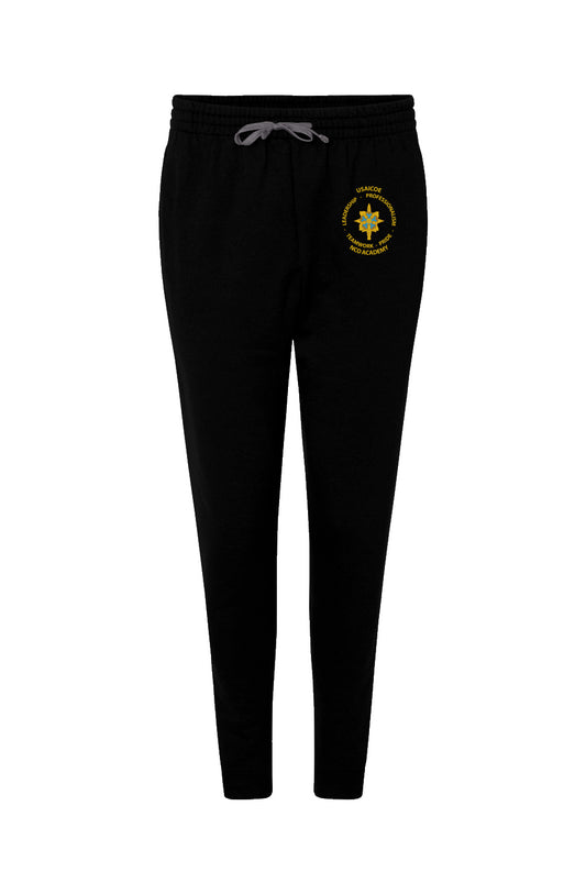 USAICOE NCOA Joggers (2)