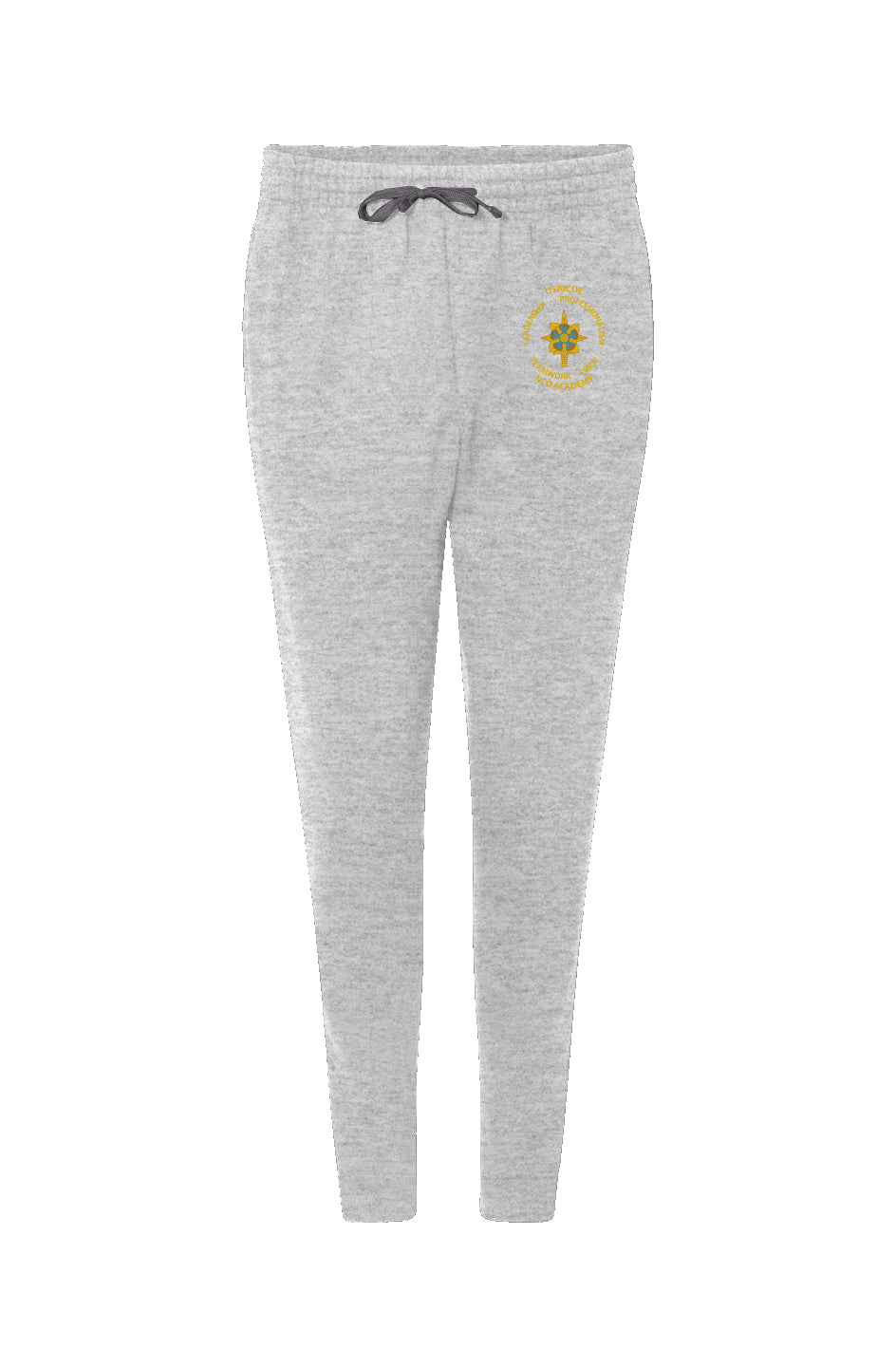 USAICOE NCOA Joggers (2)