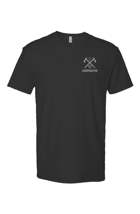 C/92 JM T-Shirts