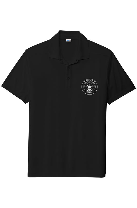 SHOWCASE 2-504 Posi UV Pro Polo