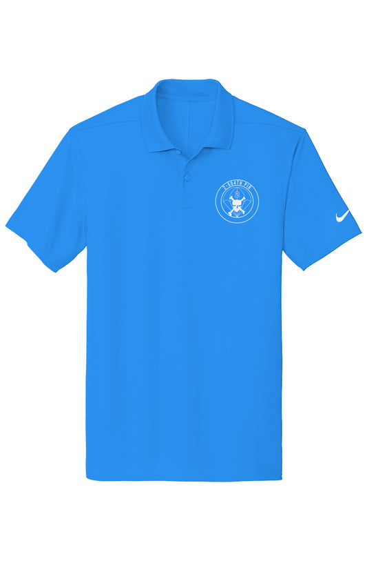 SHOWCASE 2-504 Men's/Women's Victory Solid Polo (sc)
