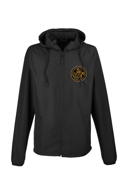 REGION III Water-Resistant Stormbreaker Jacket