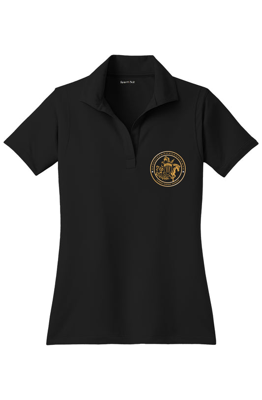 REGION III Sport-Wick Polo (Women's)