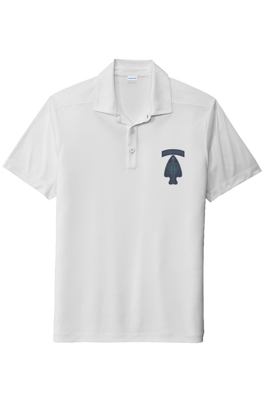 OAA Sport-Tek Posi UV Pro Polo