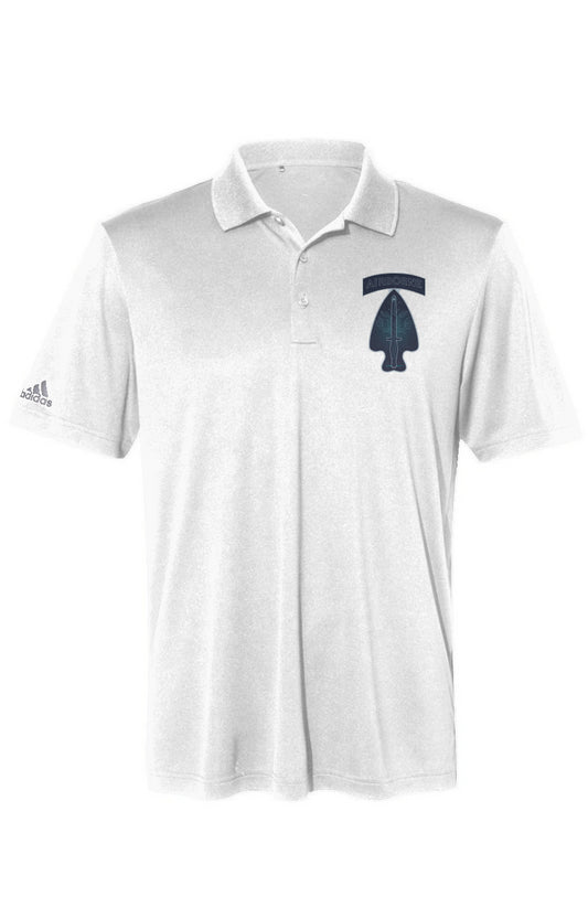 OAA Adidas Performance Polo