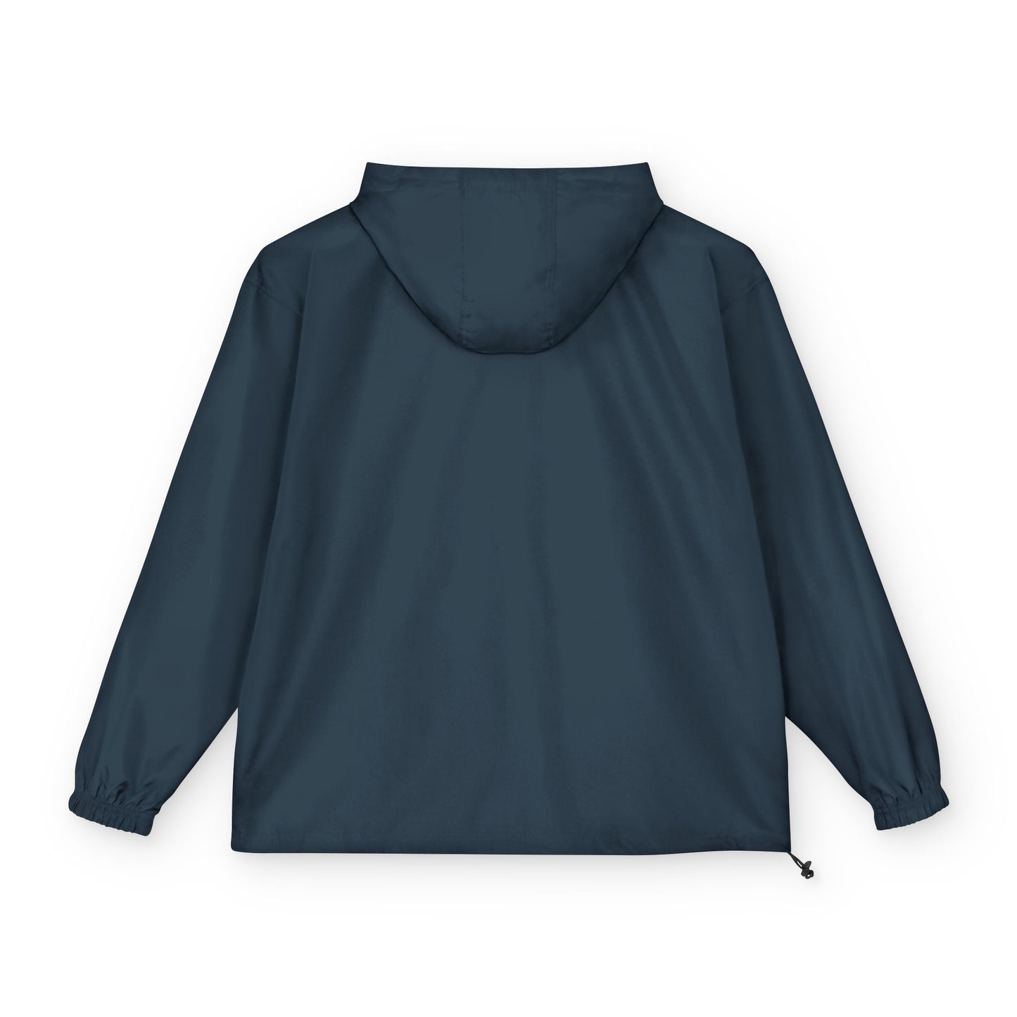 REGION VI Embroidered Champion Packable Jacket