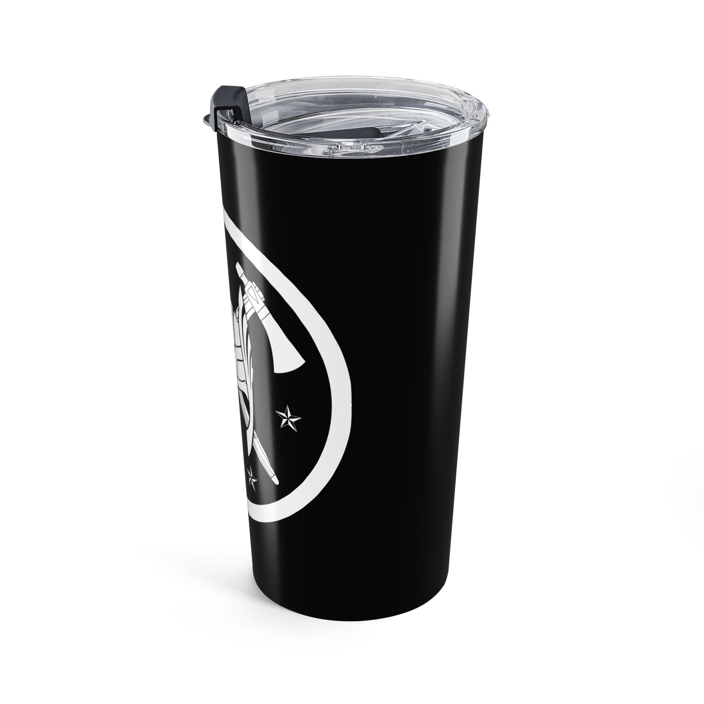 95th CA HP 20oz Tumbler