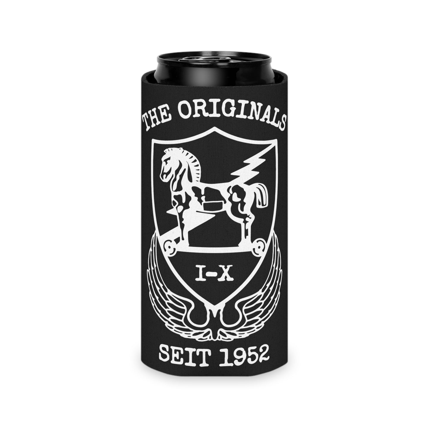 1/10 BN "Horse" Coozies