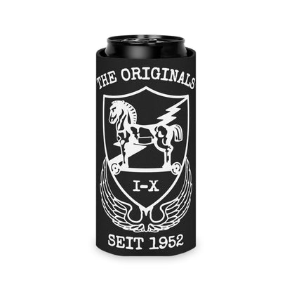 1/10 BN "Horse" Coozies