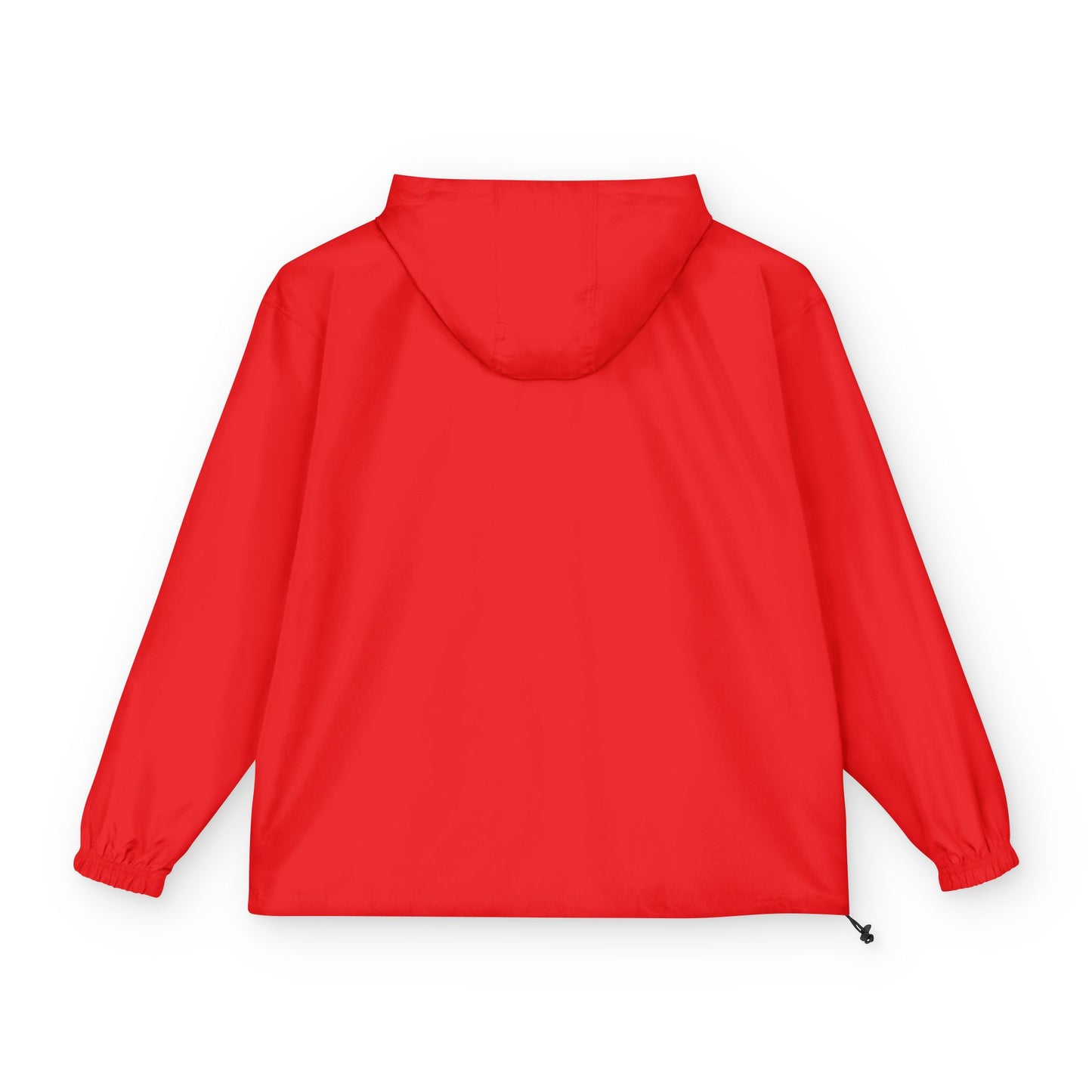 REGION VI Embroidered Champion Packable Jacket