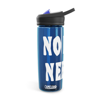 DMRC CamelBak Eddy® Water Bottle "No Luck Needed" (Hand Wash Only)