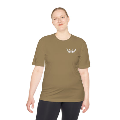 F/92 CA Moisture Wicking Shirt