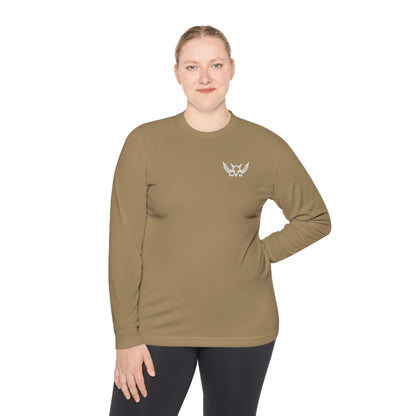 F/92 CA Moisture Wicking Long Sleeve Shirt