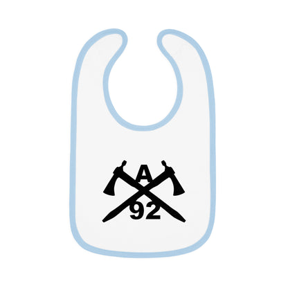 A/92 Baby Bib