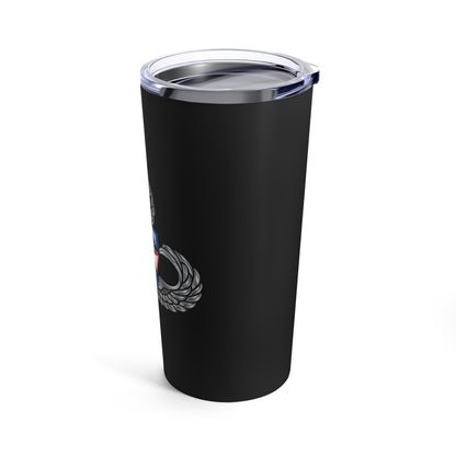 USAAAS Hot 'n Cold Tumbler 20oz (Dishwasher Safe)