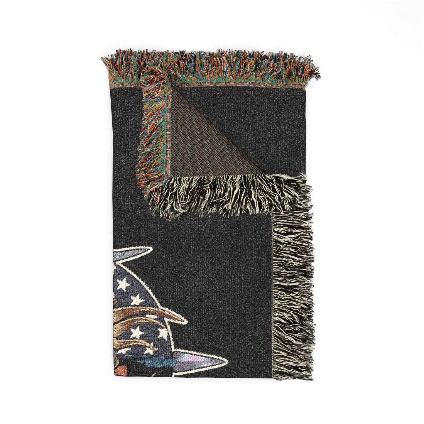 ACIC Region V Vanguard Woven Blanket