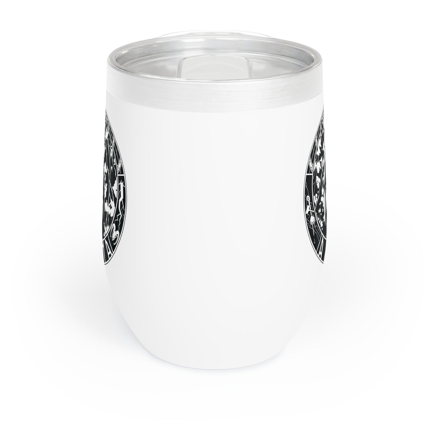 A/92 Chill Wine Tumbler (Hand Wash Ony)