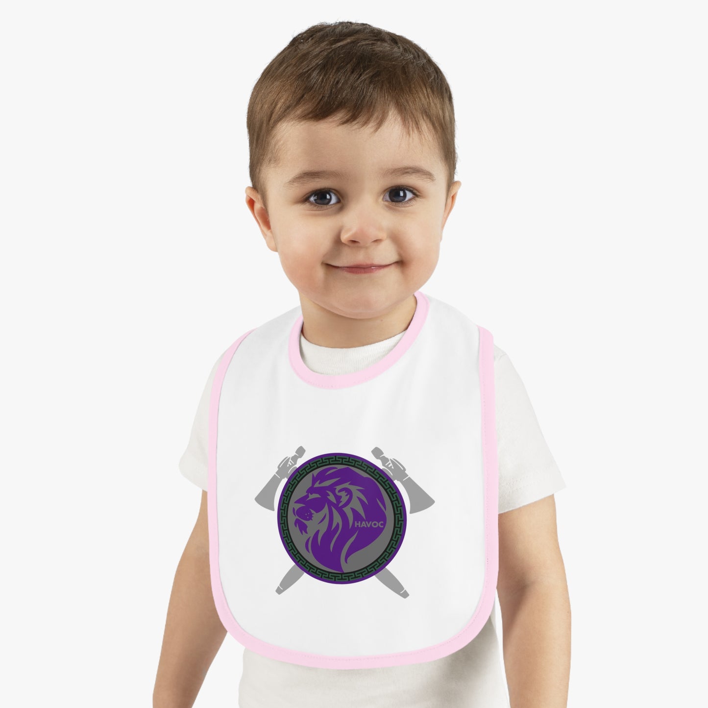 Havoc Co. Baby Bib