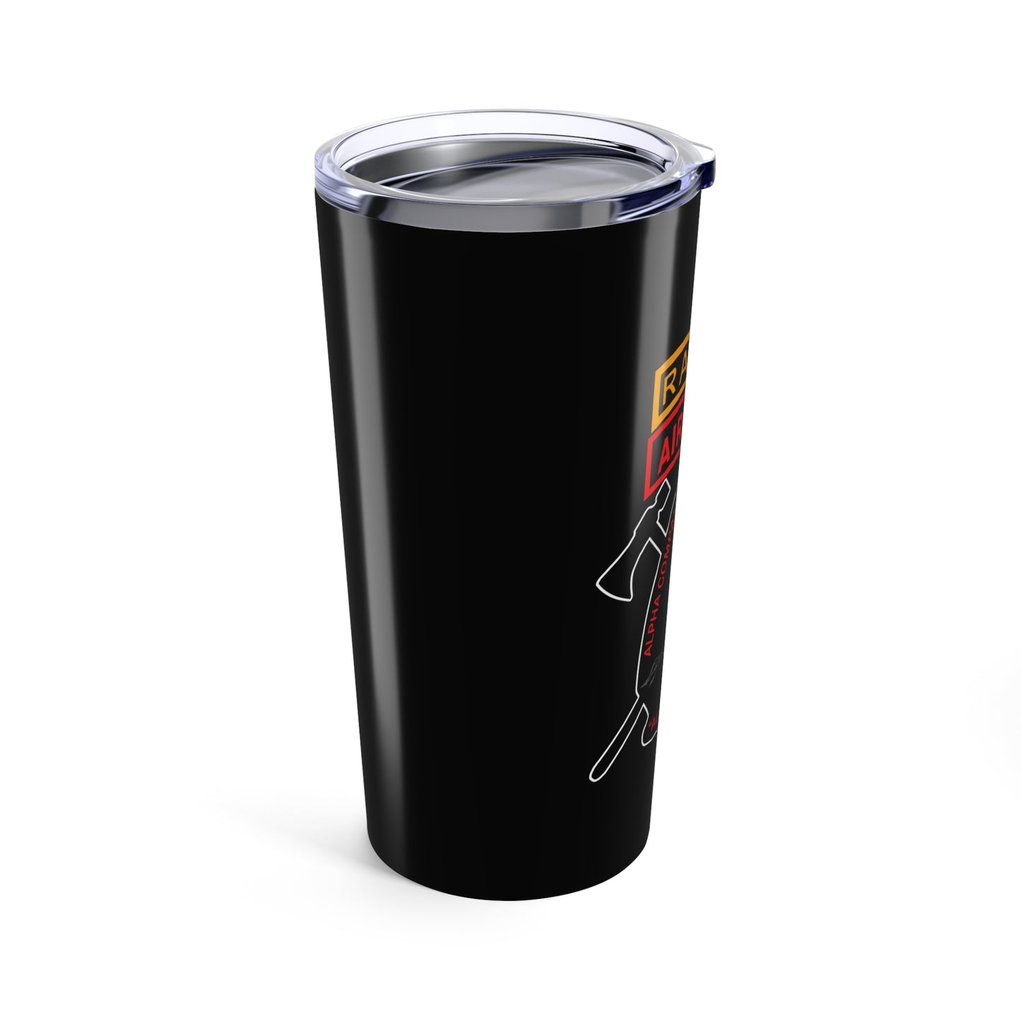 A/98 Travel Mug