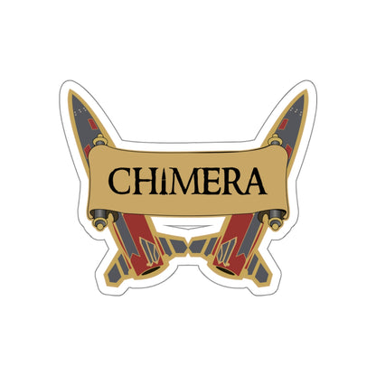 Chimera v1 Slaps