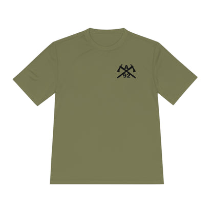 A/92 Moisture Wicking Duty Shirt