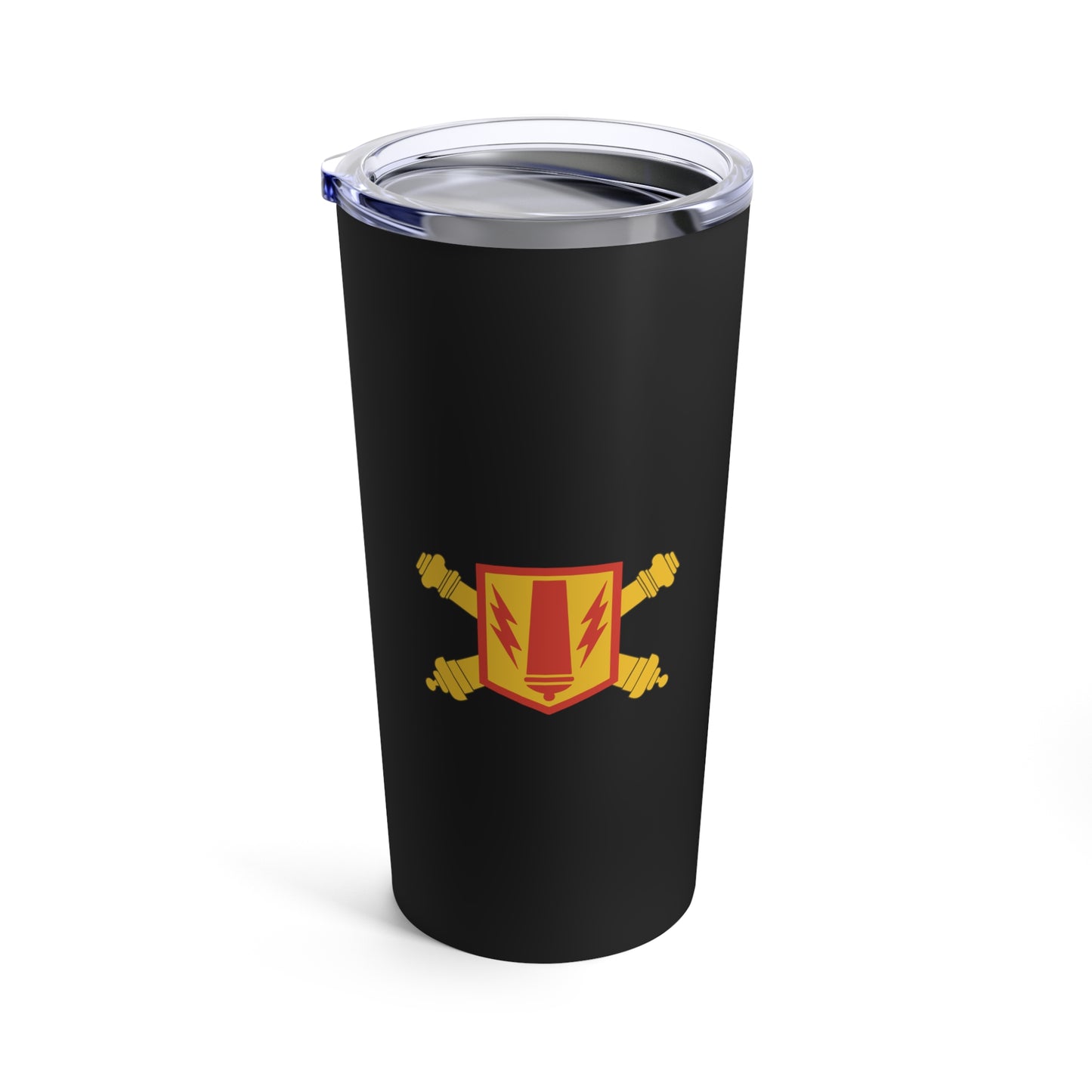 41FAB Hot 'n Cold Tumbler 20oz (Dishwasher Safe)