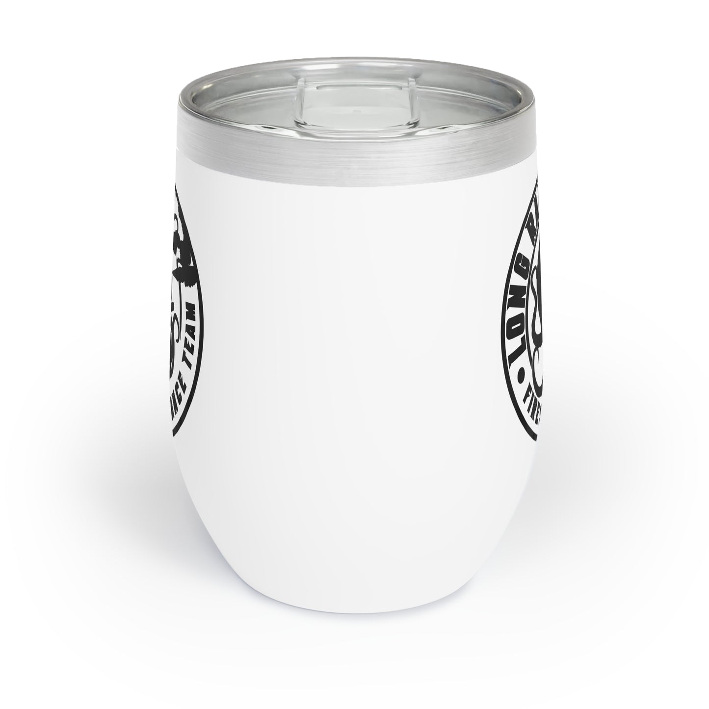 LRFAT Chill Wine Tumbler