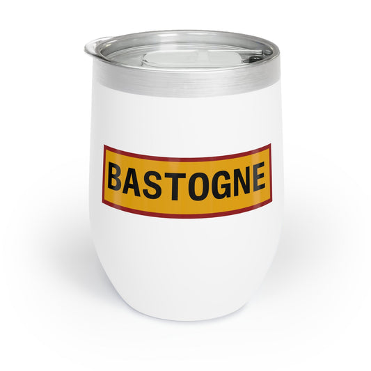 Bastogne Wine Tumbler (Hand Wash Ony)