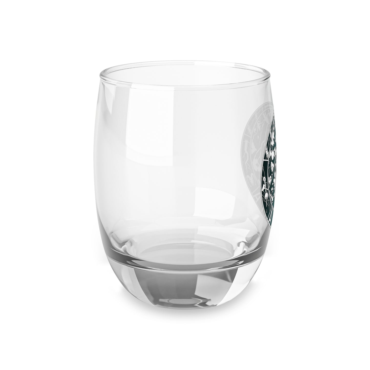 A/92 Whiskey Glass (Hand Wash Only)