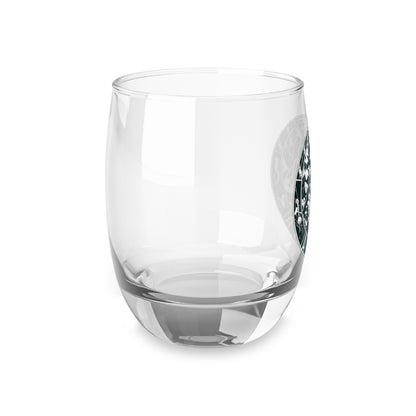 A/92 Whiskey Glass (Hand Wash Only)