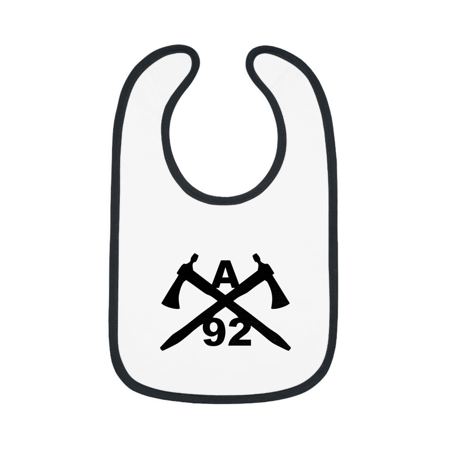 A/92 Baby Bib