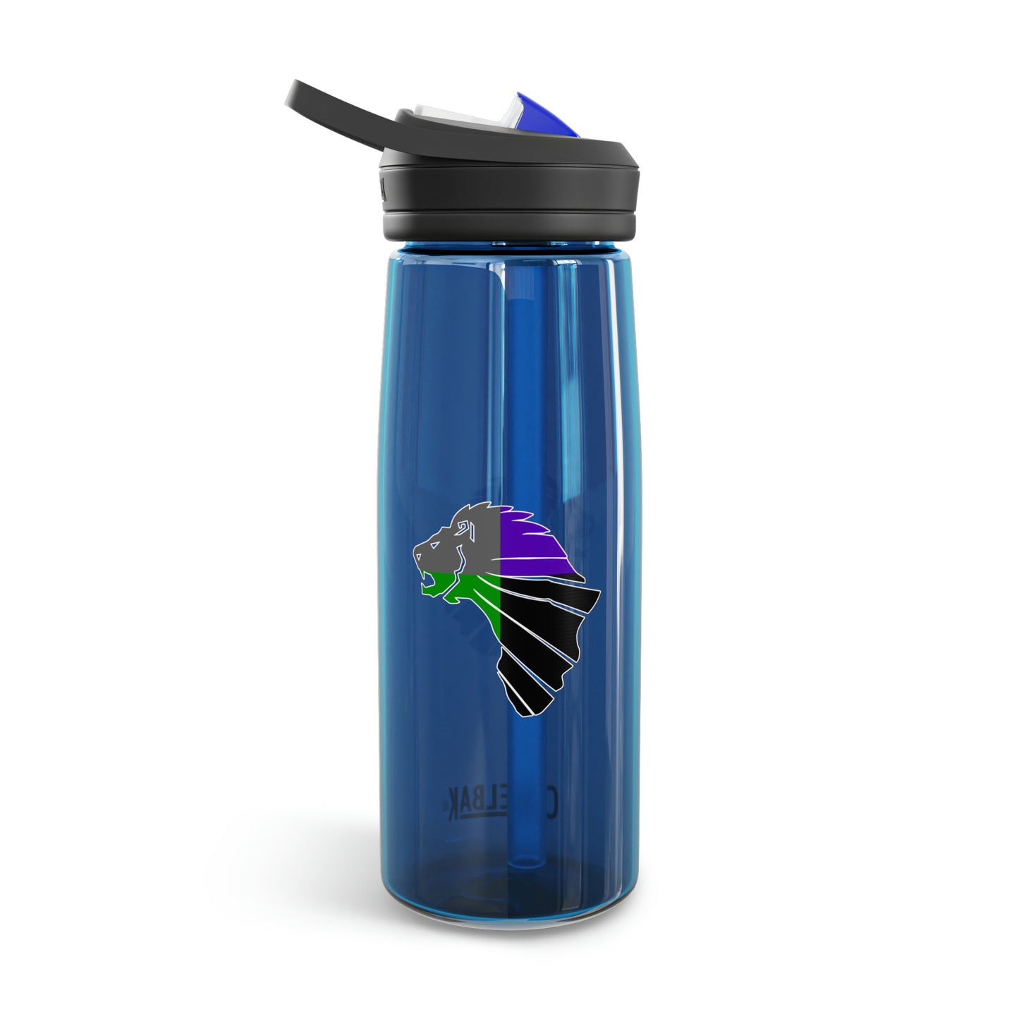 91 CA BN 25oz. CamelBak Eddy® Water Bottle